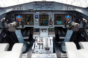 Aircraft ATR72-AviationTrial.com